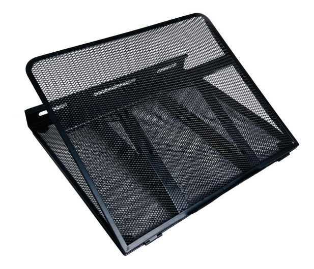 SILVER MONKEY Fuji składana podstawka pod laptop - 715701 - zdjęcie